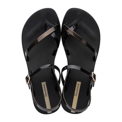 Ipanema Fashion Sandal Women's Sandals - Black - Size 40