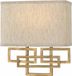 Hinkley Lanza Wandlamp