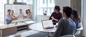 Cisco Système de visioconférence - Noir