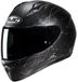 HJC C10 Epik Integraalhelm - Zwart/Goud - Maat XS