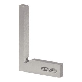 KS Tools precisie winkelhaak - 25mm - 1 stuk