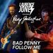 Laurence Jones - Bad Penny/Follow Me