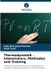 Thermodynamik Verlag Unser Wissen Thermodynamik - Intensivkurs, Methoden und Training
