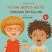 Ich bin anders als du / Ich bin wie du (Deutsch-Türkisch): Zweisprachiges Kinderbuch (Wendebuch) mit MP3-Hörbuch zum Herunterladen