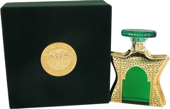 Bond No. 9 Emerald Eau de Parfum Spray