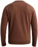 PME Legend Pull col rond American Classic Cappuccino