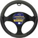 Goodyear GOD7012 Confort Universeel Stuurhoes - Zwart - Rubber - Ø 36 cm