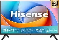 Hisense 40A4Q / TV screen / 40 inch / 2025