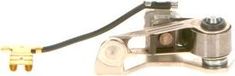 BOSCH Kontaktsatz Zündverteiler 1 237 013 130 für VW GOLF II (19E, 1G1)