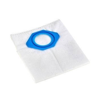 Nilfisk GM80/90 Stofzuiger Stofzakken - 5 stuks - 107418500