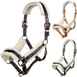 HKM Allure Holster Oranje Warm Bloed