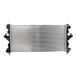 Valeo Radiateur 701665