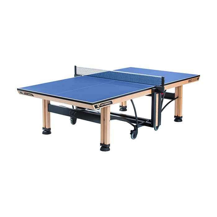 cornilleau 850 Wood ITTF tafeltennistafel