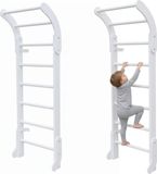 Monkey-Gym Klimrek Mini wit