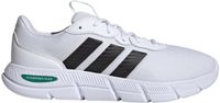 adidas Cloudfoam Flex-Laces Heren Sneakers Wit - Maat 40