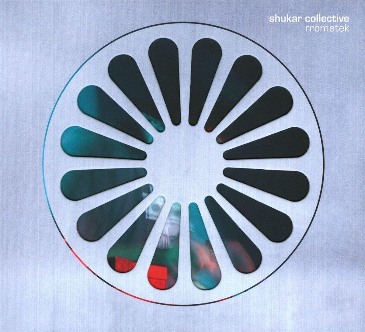 Music&Words Shukar Collective - Rromatek