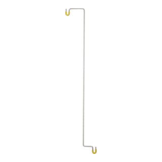 KS Tools deuropeningsdraad, dubbele schuifhaak - 1 stuk