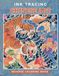 Ink Tracing Chinese Art: A Reverse Coloring Book for Adults for Relaxation and Creativity