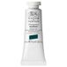 Winsor & Newton 605696 Designers Gouache, fijnste kunstenaarsverf, hoogwaardige pigmenten, maximale dekking, archiefkwaliteit, 14 ml tube - Viridian Hue