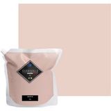 BARBOUILLE - Peinture acrylique Jésus - Aspect velours - Mur, plafond et bois - Lavable - Séchage en 30 minutes - VOC A+ - Fabriqué en France - 5 L
