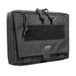 Tasmanian Tiger TT EDC Pouch Molle-compatibele rugzak-organizer, extra tas voor gereedschap en medische EHBO-set met patchoppervlak (zwart)