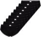 sloggi Dames hipster slip 9 pack GO Crush zwart
