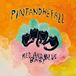 Red Pintandwefall Red And Blue Baby (CD)