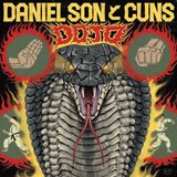 Dojo Daniel Son & Cuns - Dojo (CD)