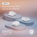 Merkloos Amazon eero 7 dual-band mesh-wifi 7-router