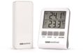 SCS Sentinel - HCN0066 - Digitale thermometer met draadloze buitensensor