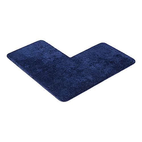 PANA Vienna Premium Badmat • Hoogvloerbadmat • Douchemat • WC-tapijt