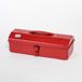 TOYO STEEL T-350 Red Toolbox
