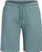 Jack & Jones Junior JACK&JONES JPSTGORDON COLLEGE SWEAT SHORTS MID MNI Jongens Bermuda shorts Katoen Polyester Mineral Blue 110