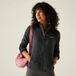 Regatta Fleece Hiking Dames Newhill Grijs