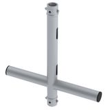Showgear T-Downrigger pour structure truss G, argenté