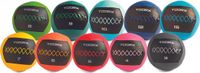 Toorx Fitness Wall Ball 9 kg