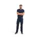 Bl&aring;kl&auml;der Blåkläder 1765 ToolRig Werkbroek Stretch - C54