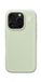 iDeal of Sweden Silicone Case met MagSafe voor de Apple iPhone 16 Pro Max - Sage Green