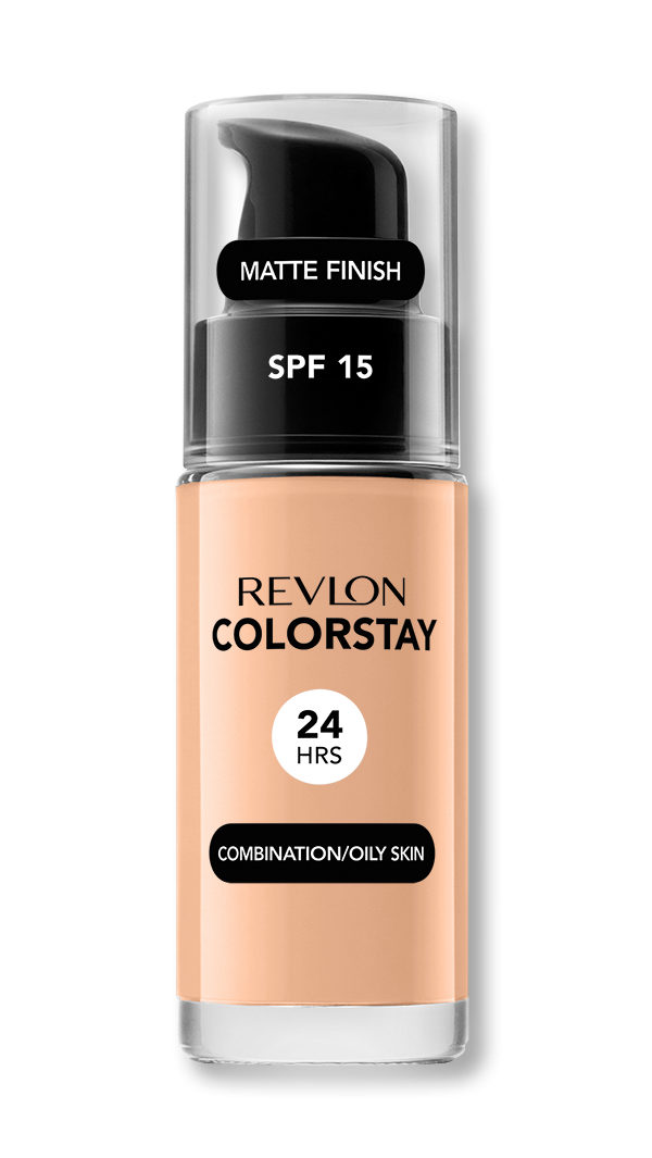 Revlon ColorStay