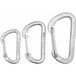 Kong Mousquet D-shape Kn12