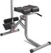 BodyCraft Rugtrainer F760