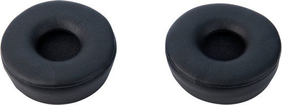 Jabra Engage 65/75 Ear Cushions - Black - Mono - 2 pcs
