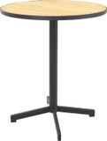 4 Seasons Outdoor Taste Fiesta Bartafel - 90 cm. rond