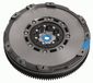 SACHS 2294 701 044 Vliegwiel met twee massa's