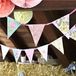 Talking Tables - Slinger "Flowers" Truly Scrumptious serie - 4 Meter