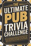 The Ultimate Pub Trivia Challenge