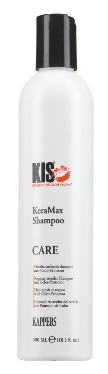KiS-KiS KIS KeraMax - 300 ml - Shampoo