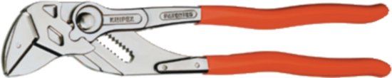 Knipex 86 03 150 Mini sleuteltang - 150mm - 27mm
