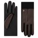 Roeckl Vingerhandschoenen ' Stockholm Touch ' bruin