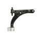 DELPHI Draagarm rechtsonder voor Opel Astra K Sports Tourer (B16) TC3471